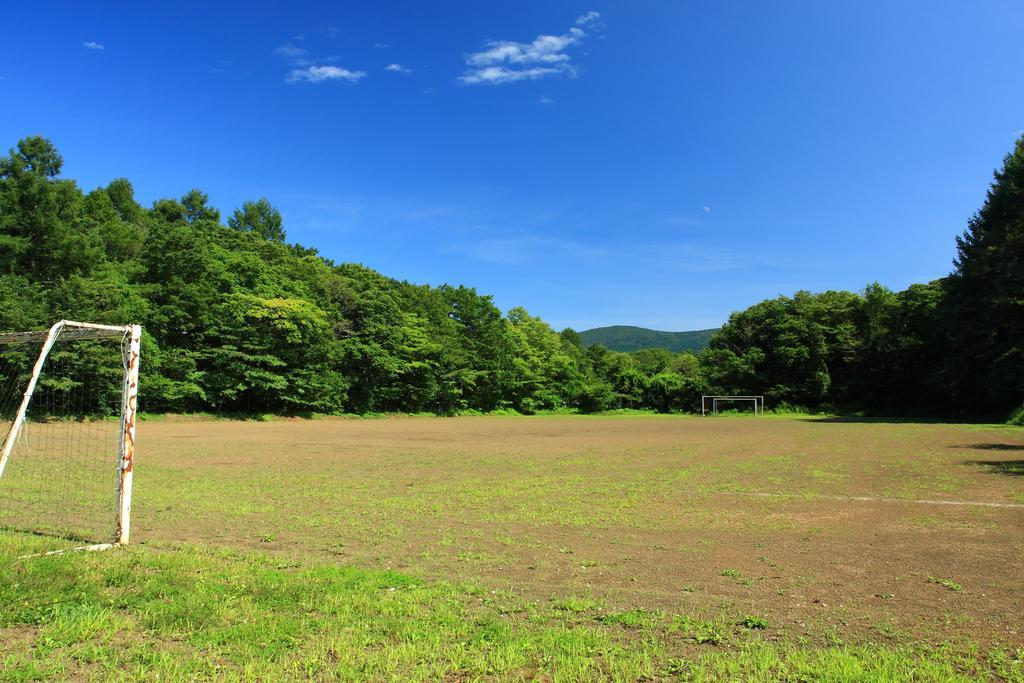 Yabukiso Hotel ยามานากะโกะ ภายนอก รูปภาพ